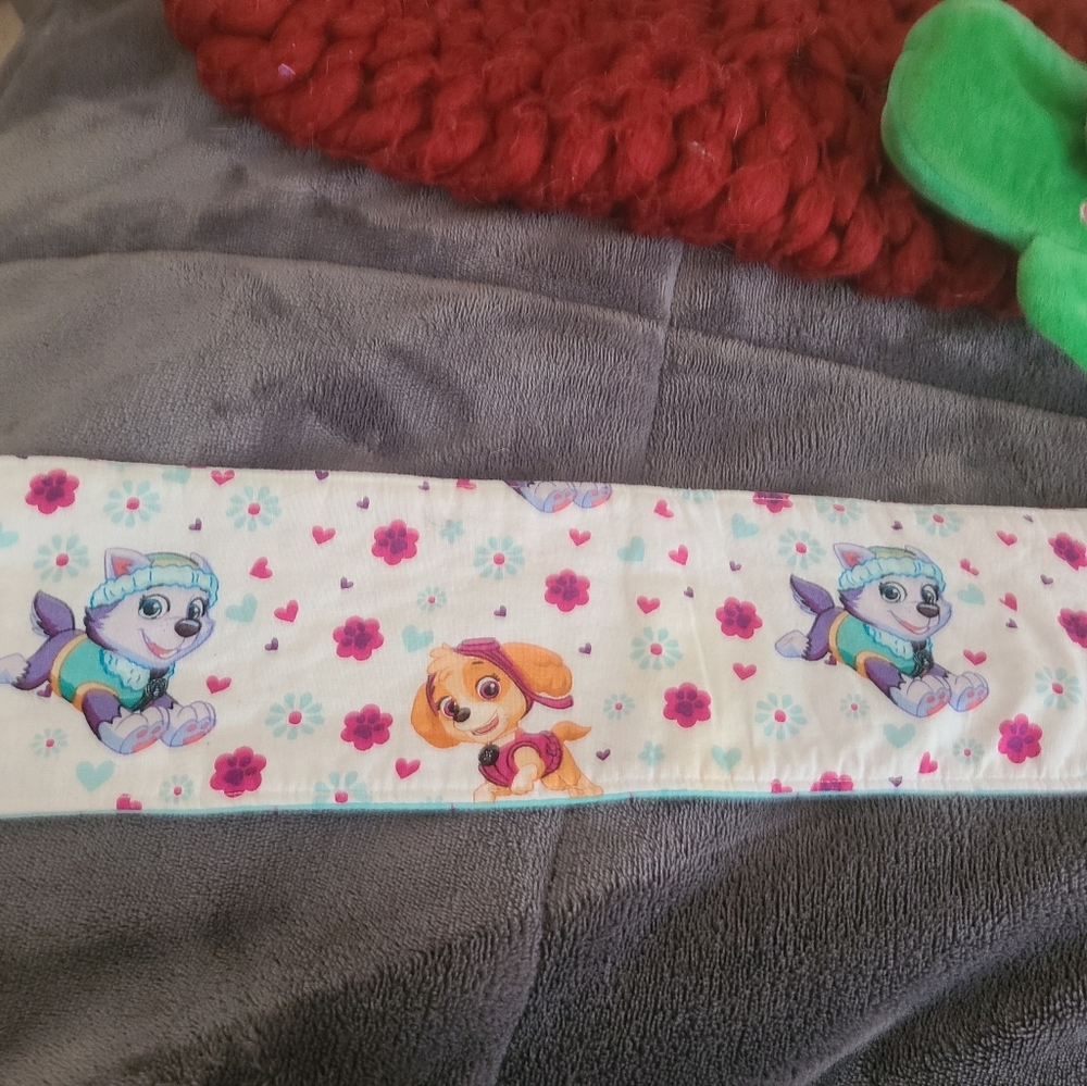 Jumbo crayon holder